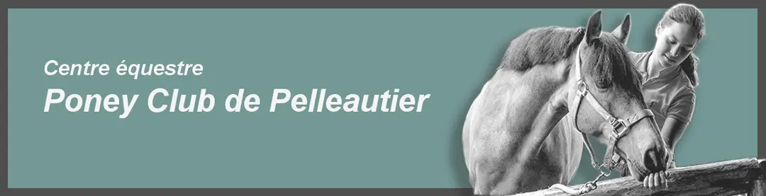 PONEY CLUB DE PELLEAUTIER