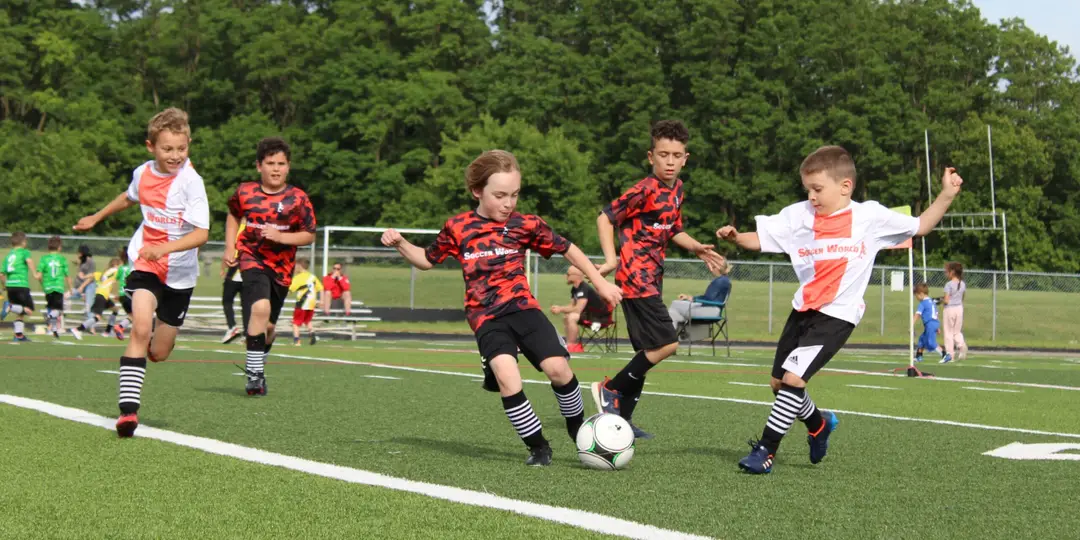 West Hamilton Youth Soccer Club