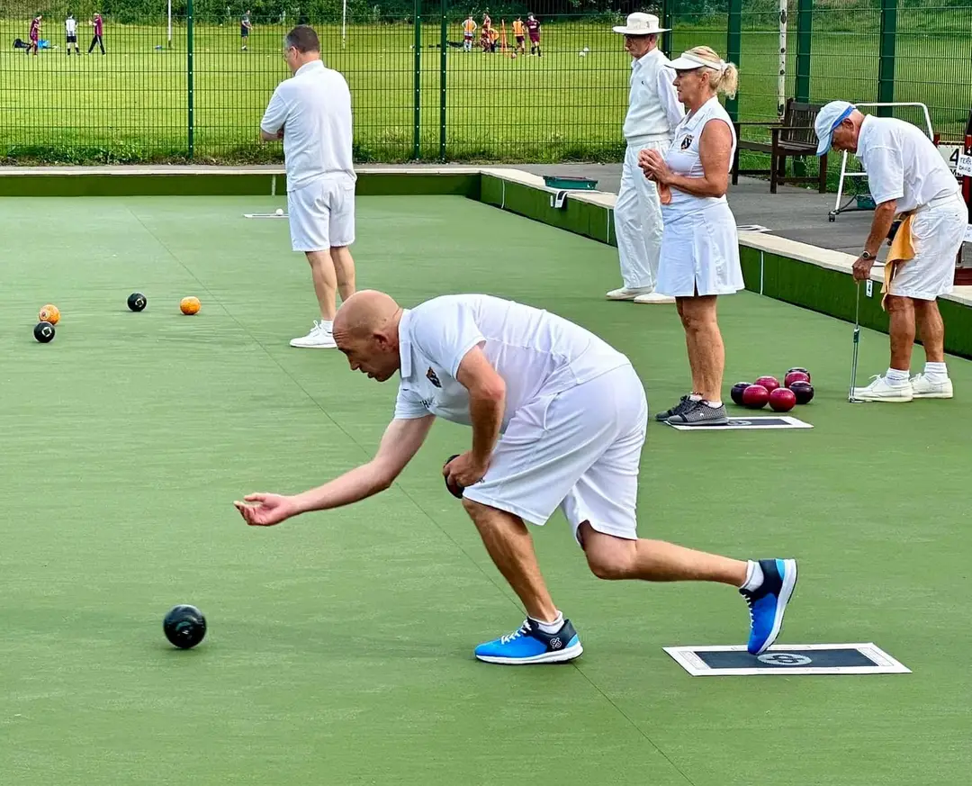 Portslade Bowls Club