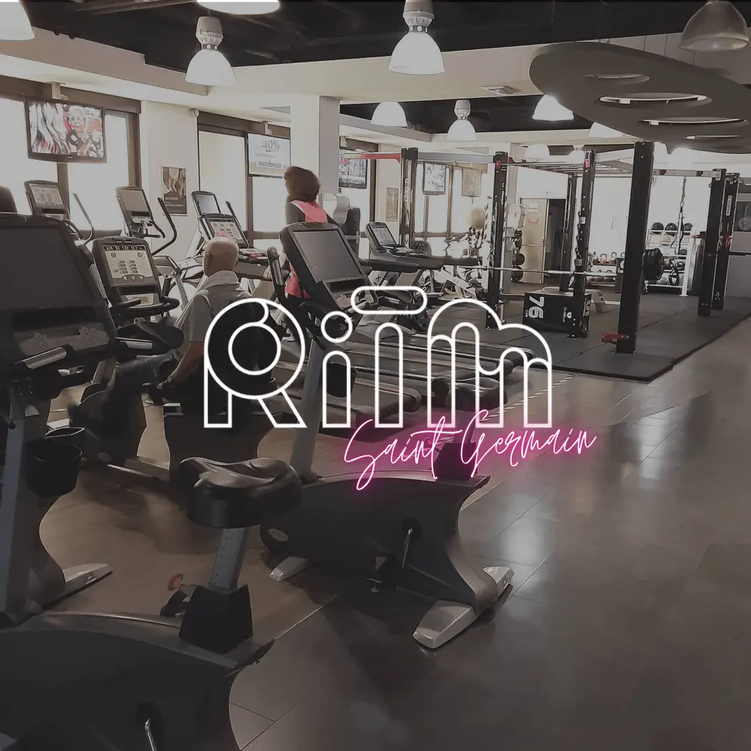 RITM Saint Germain - Salle de Sport Paris 5