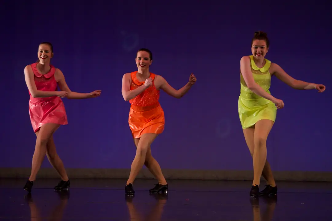 Sorensen School Of Dance