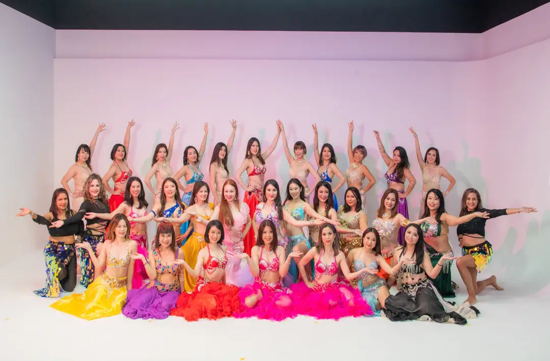Bellydance Haven