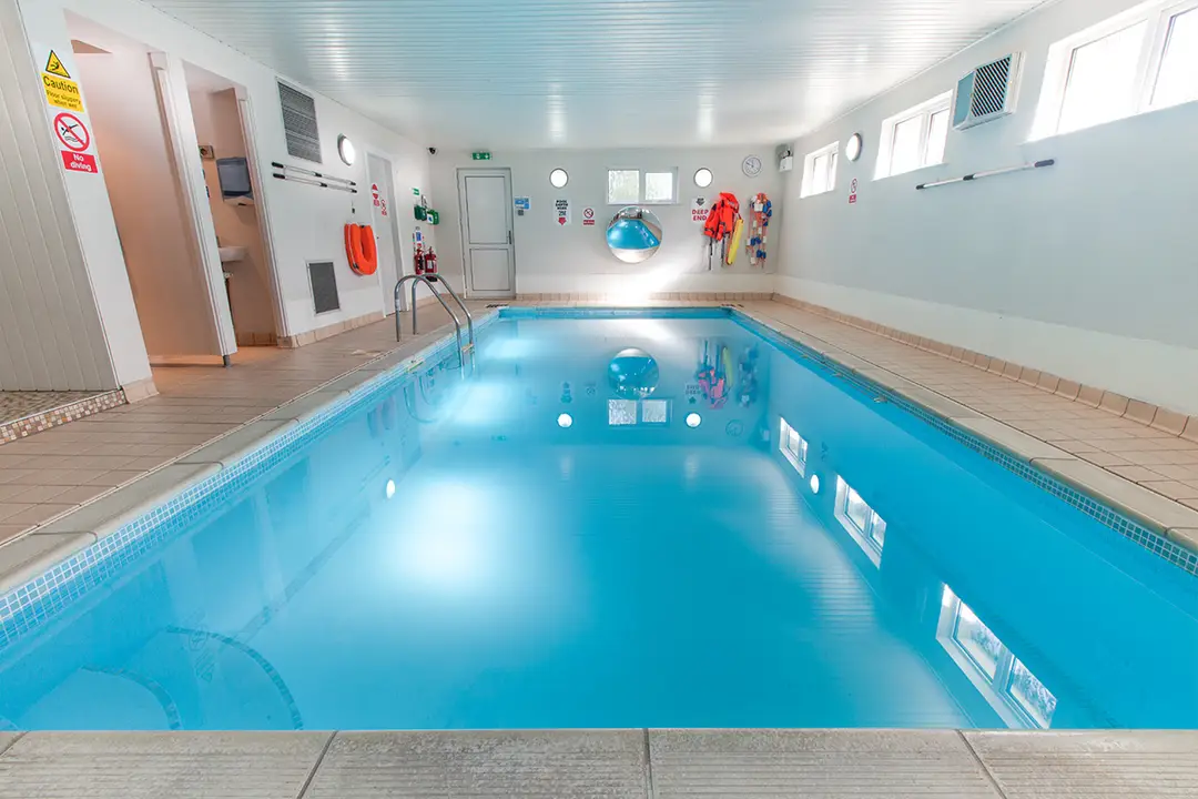 Private Swims