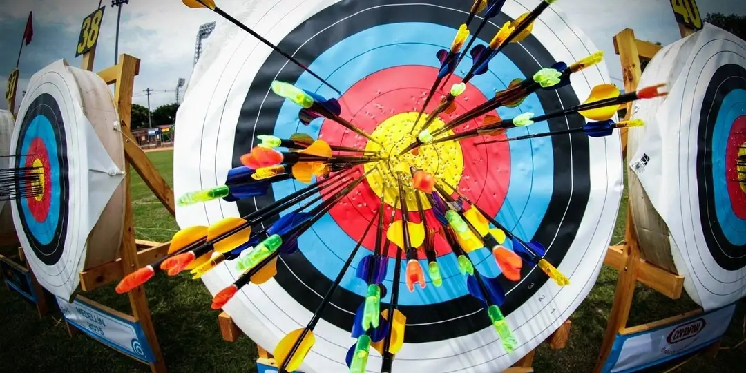 Mobile Archery