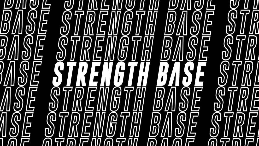 Strength Base Limited