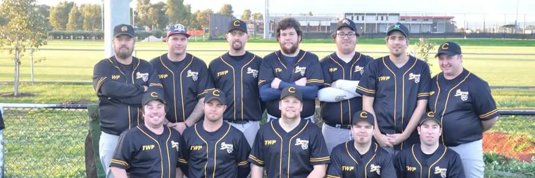 Corio Tigers Baseball Club