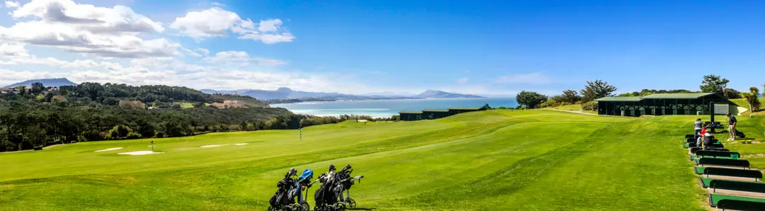 Golf Ocean - Stages Et Cours De Golf À Biarritz