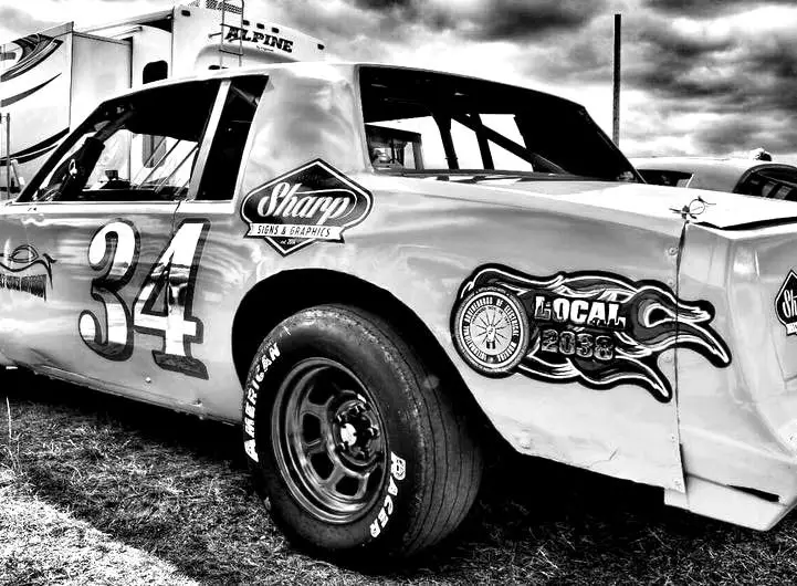 Kings Park Speedway