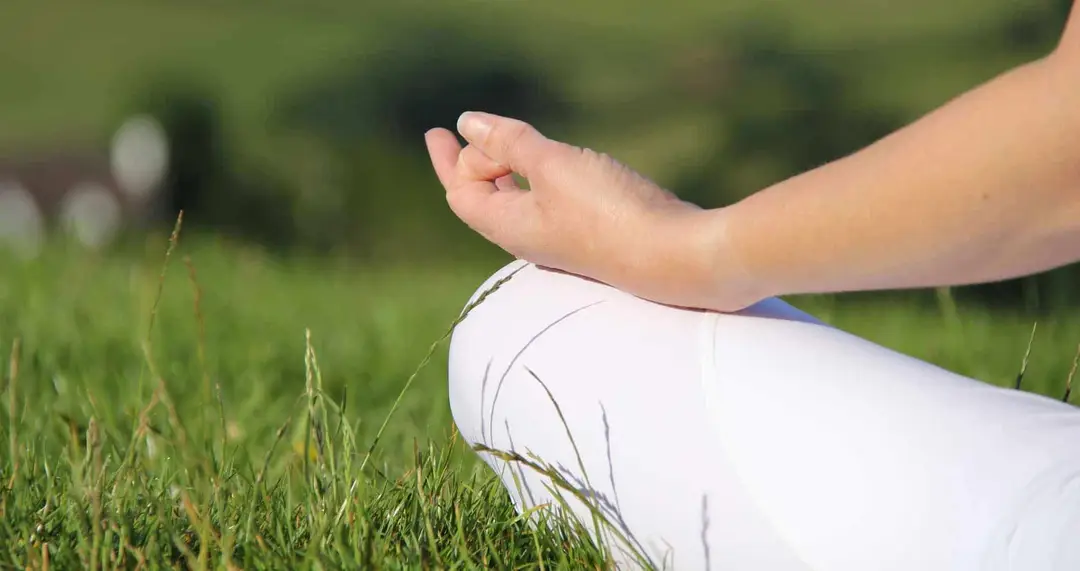 Helen Williams Yoga