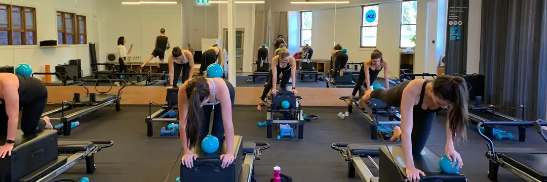 KX Pilates Balmain