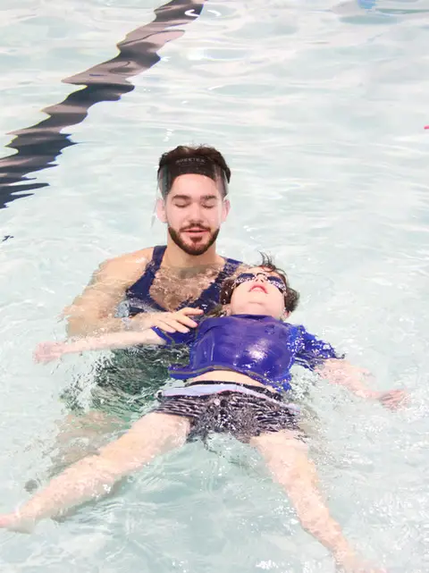 Aquastream Swimming School for Kids