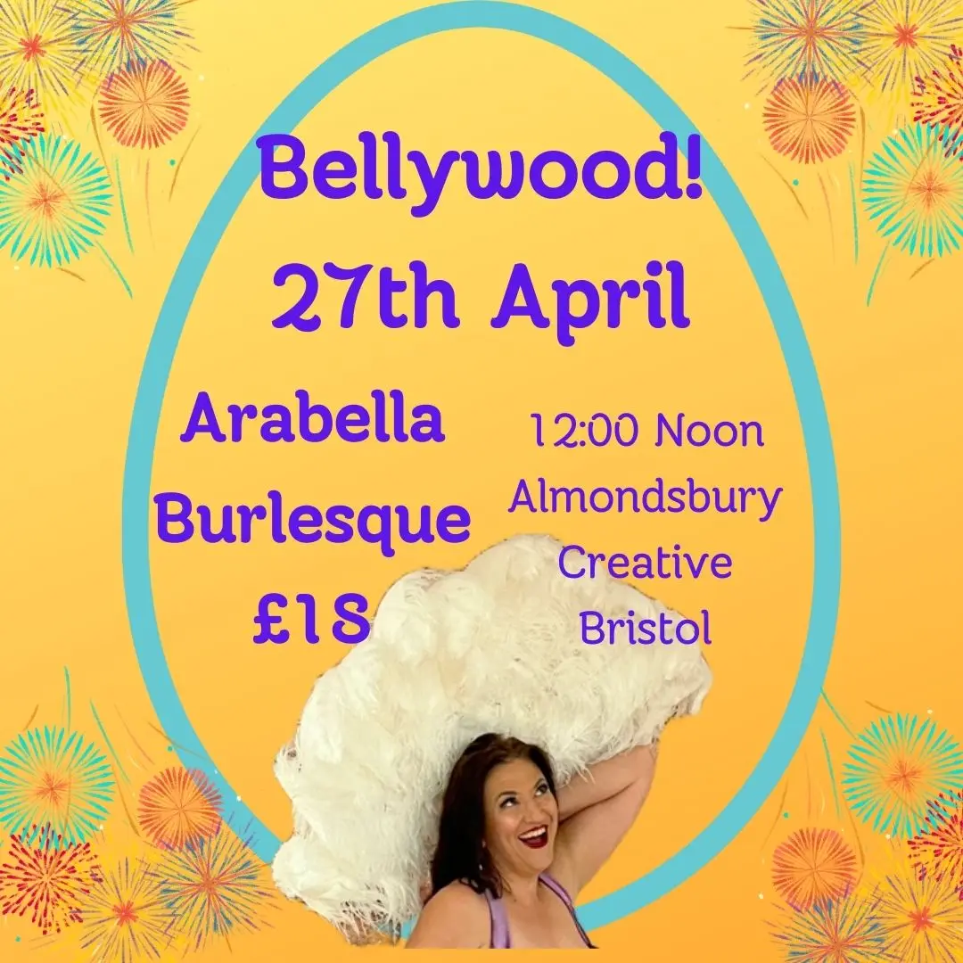 Arabella Belly Dance
