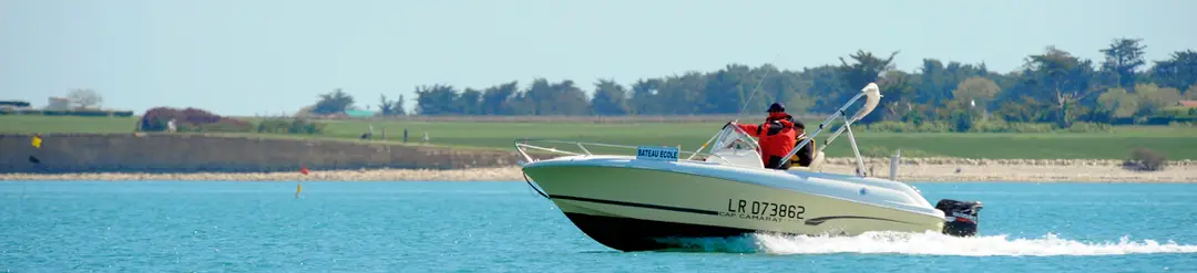 Cnpa - School Of Sailing And Swimming - Allowed Boats - Ile De Ré