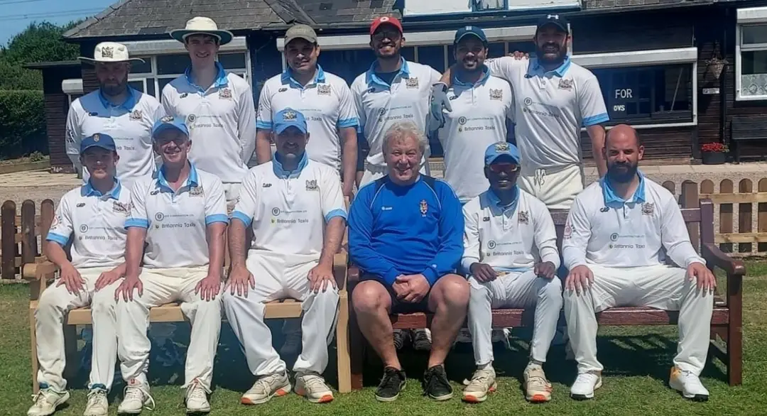 Prescot & Odyssey Cricket Club