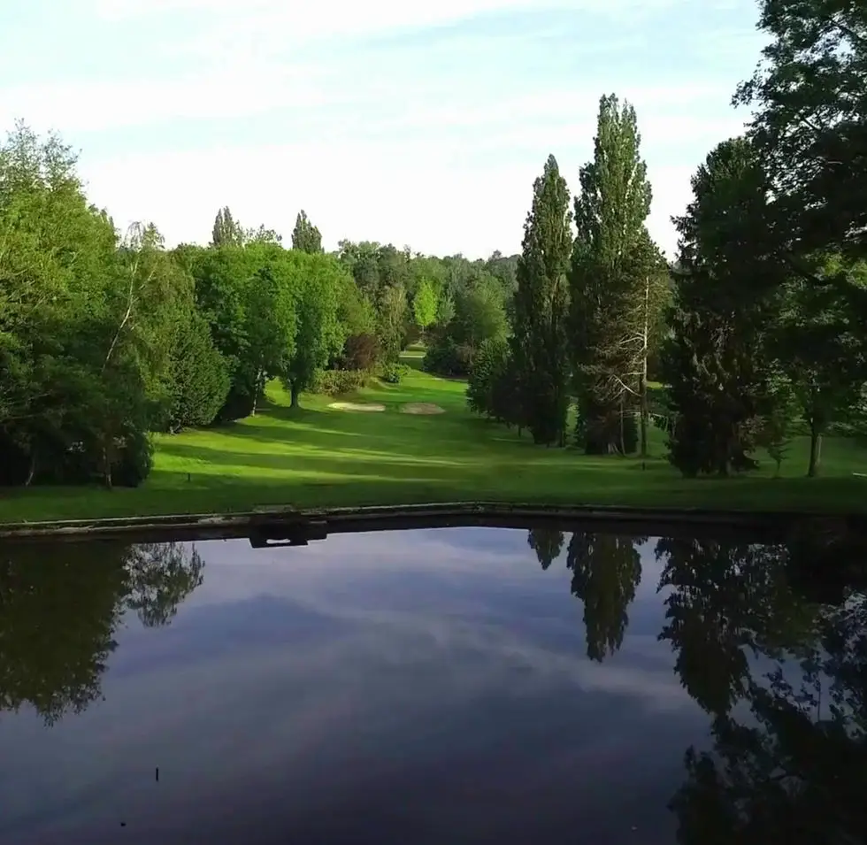 Golf & Country Club de Fourqueux