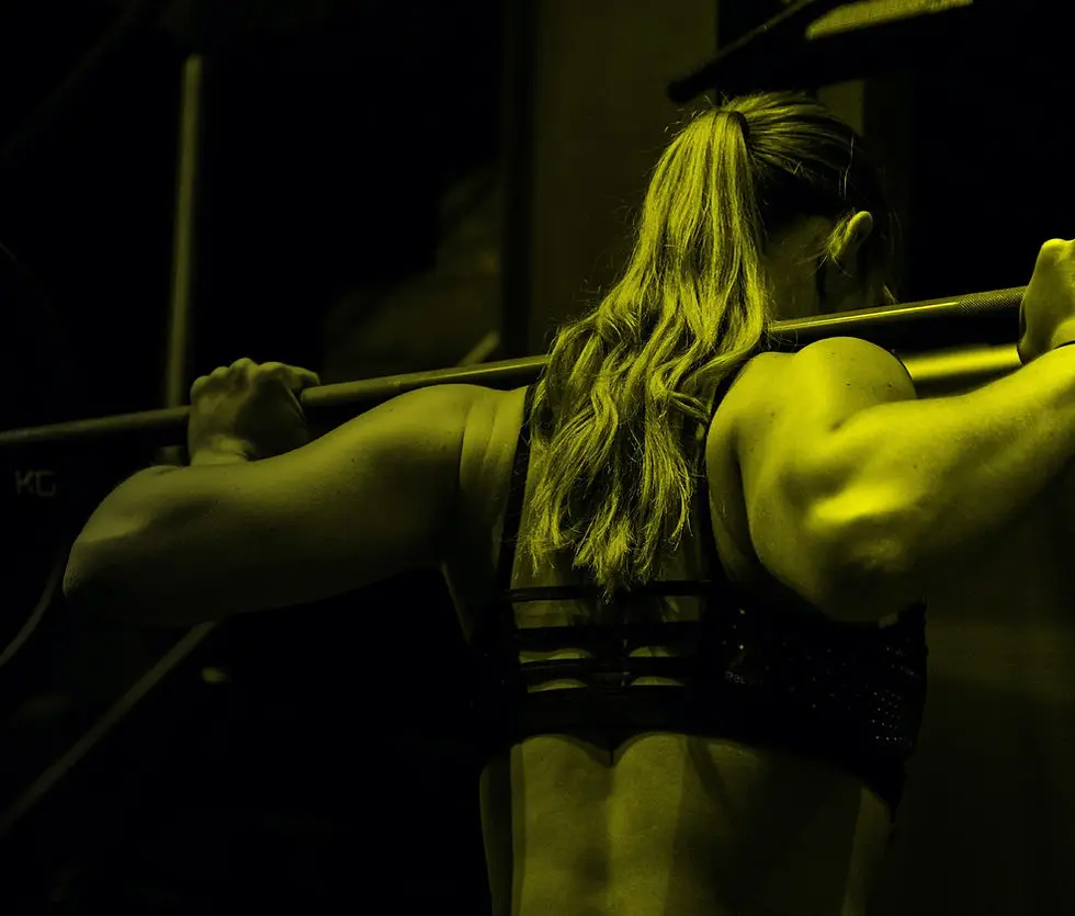 Fortius Strength & Conditioning Belfast