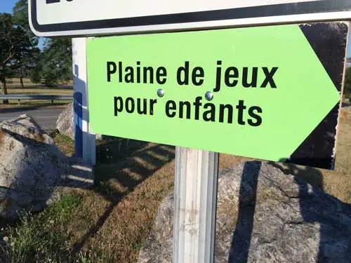 Le Monde de Merlin