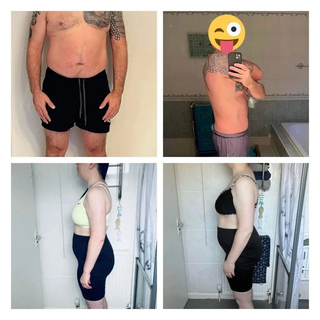 DP Fitness