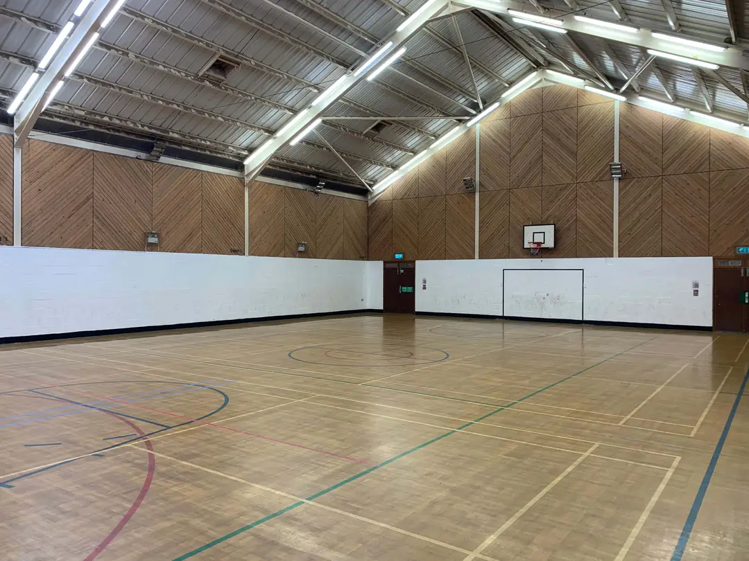 Bewdley Leisure Centre