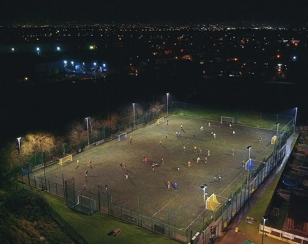Mike Doyle Centre