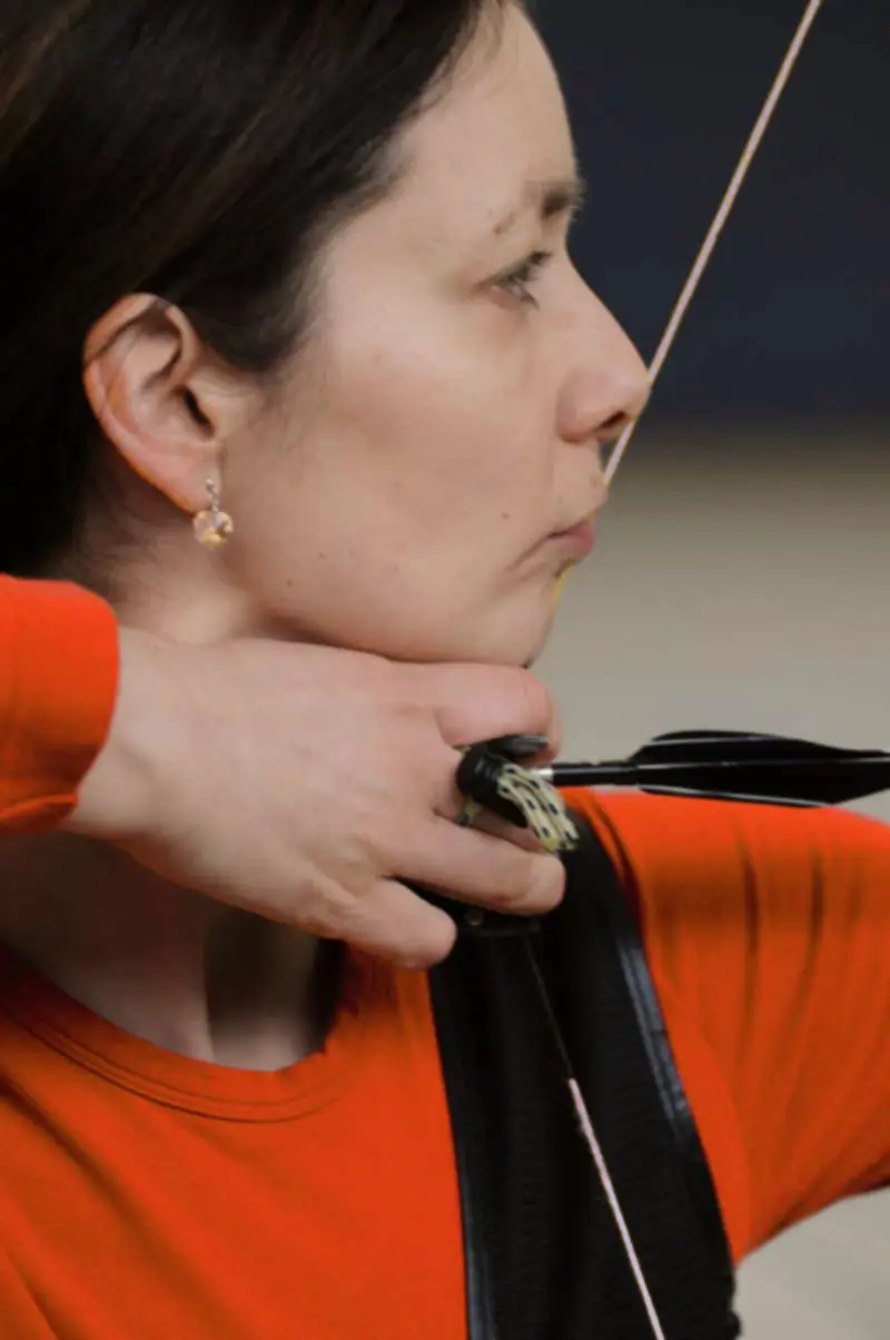 XQuest Archery