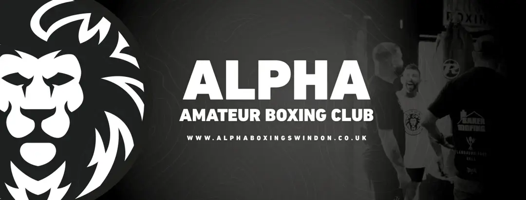 Alpha Boxing & Fitness
