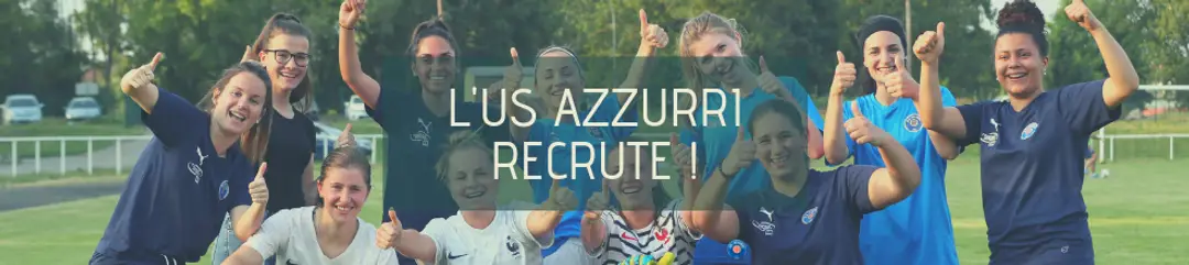 US Azzurri Mulhouse