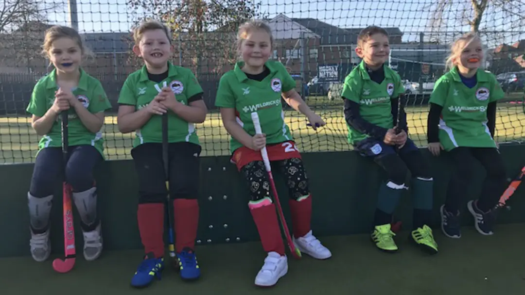 Newark Hockey Club