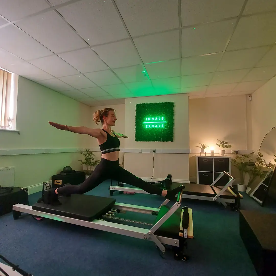 AM Pilates