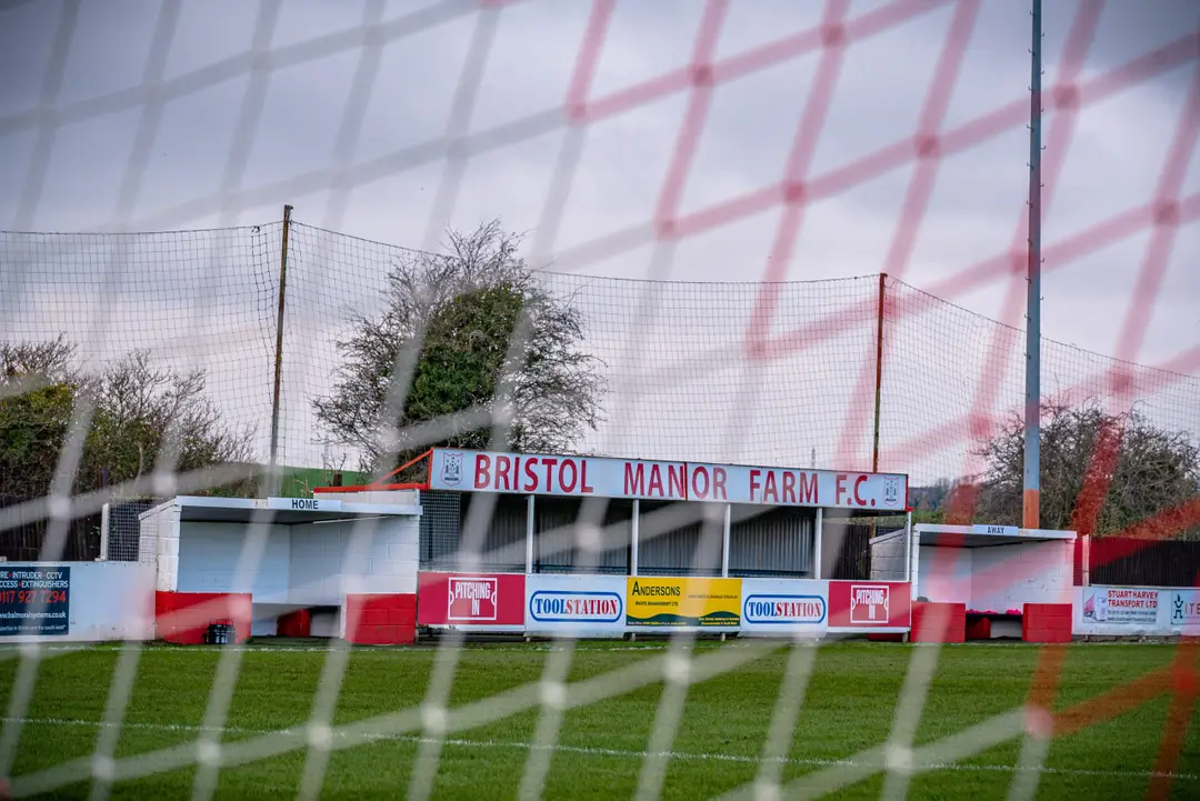 Bristol Manor Farm Football Club