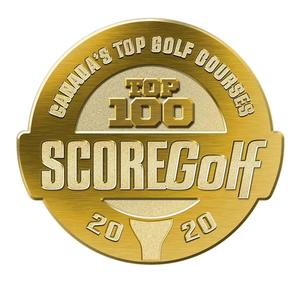 Cataraqui Golf and Country Club