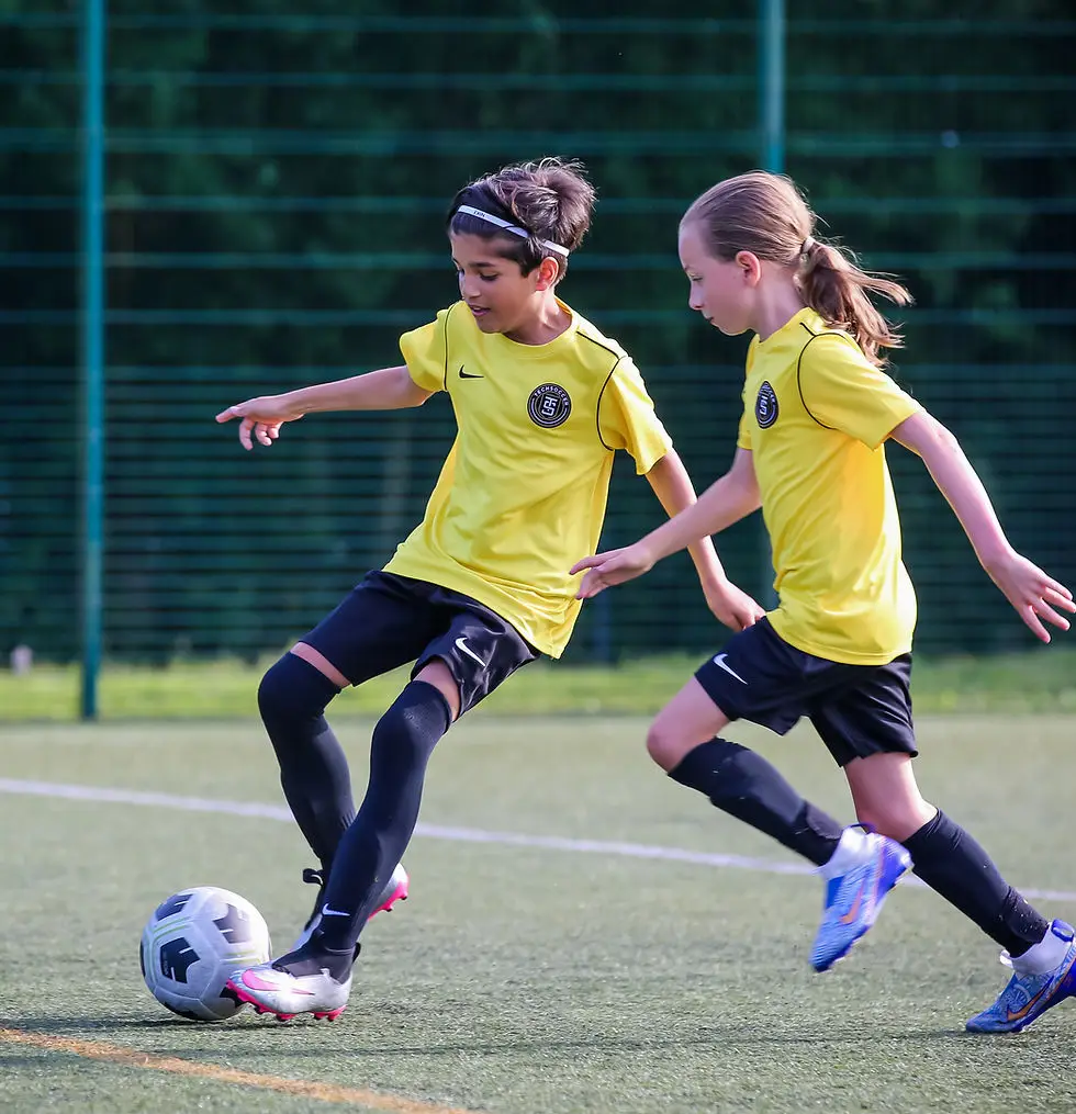 techsoccer