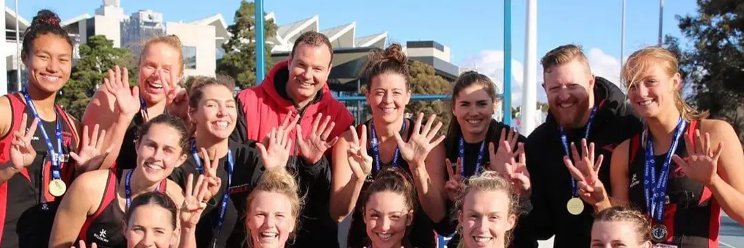 Newtown & Chilwell Football Netball Club