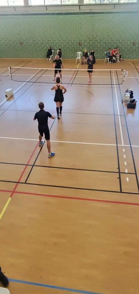 Badminton Club de Mallemort