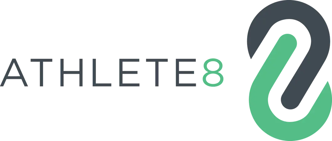 Athlete 8