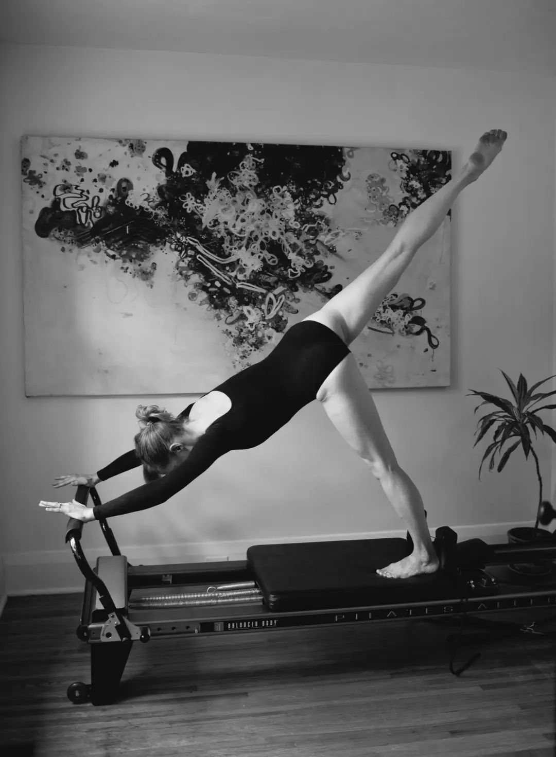Kinetic Pilates and Rehabilitation