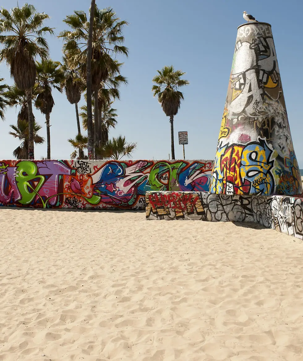 URBAN FITNESS