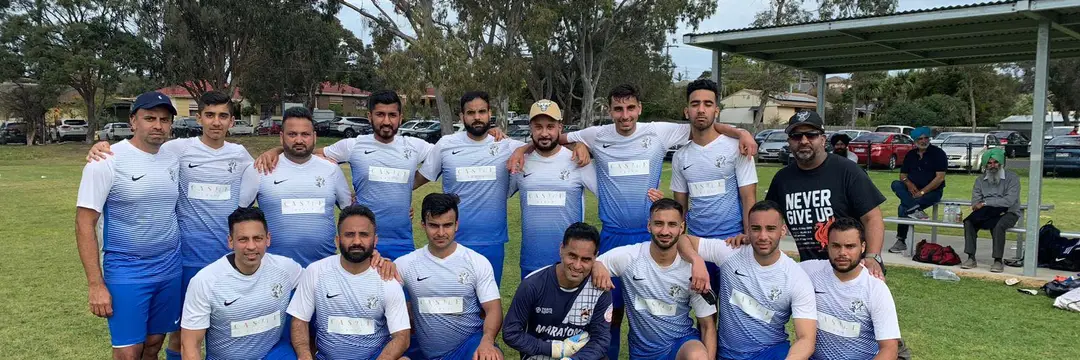 Sydney Sikhs Sports Club