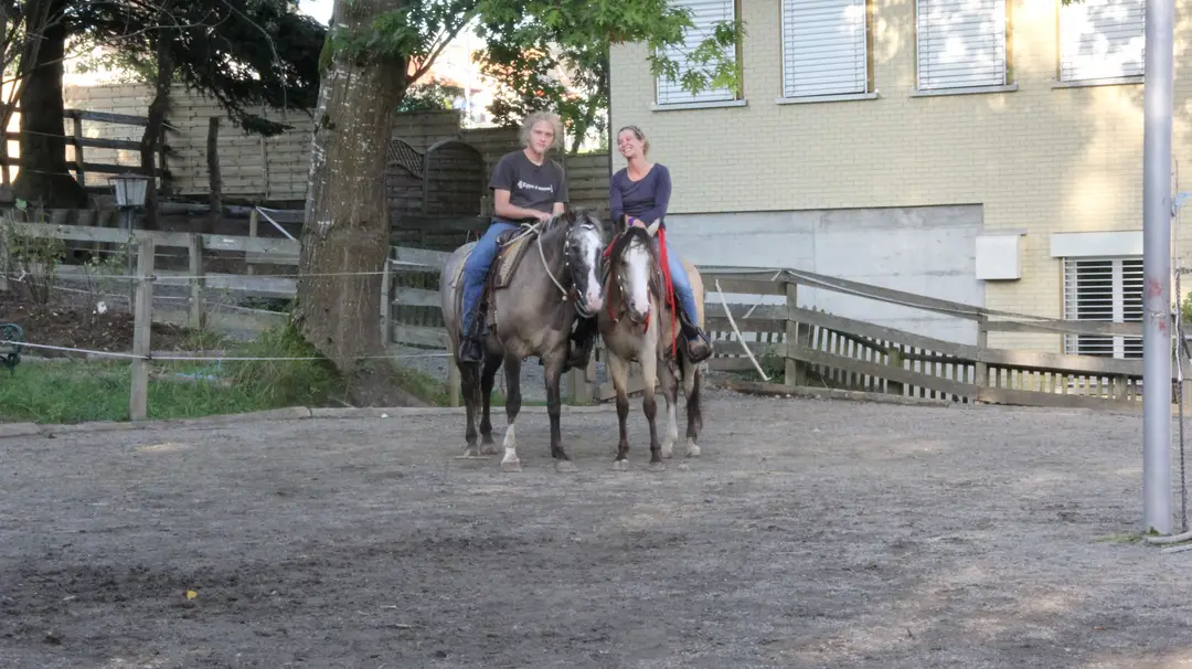 Horsemen of Eire