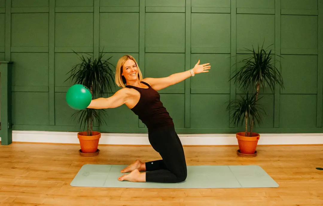 SR Pilates UK
