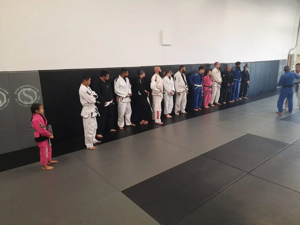 Clinch MMA