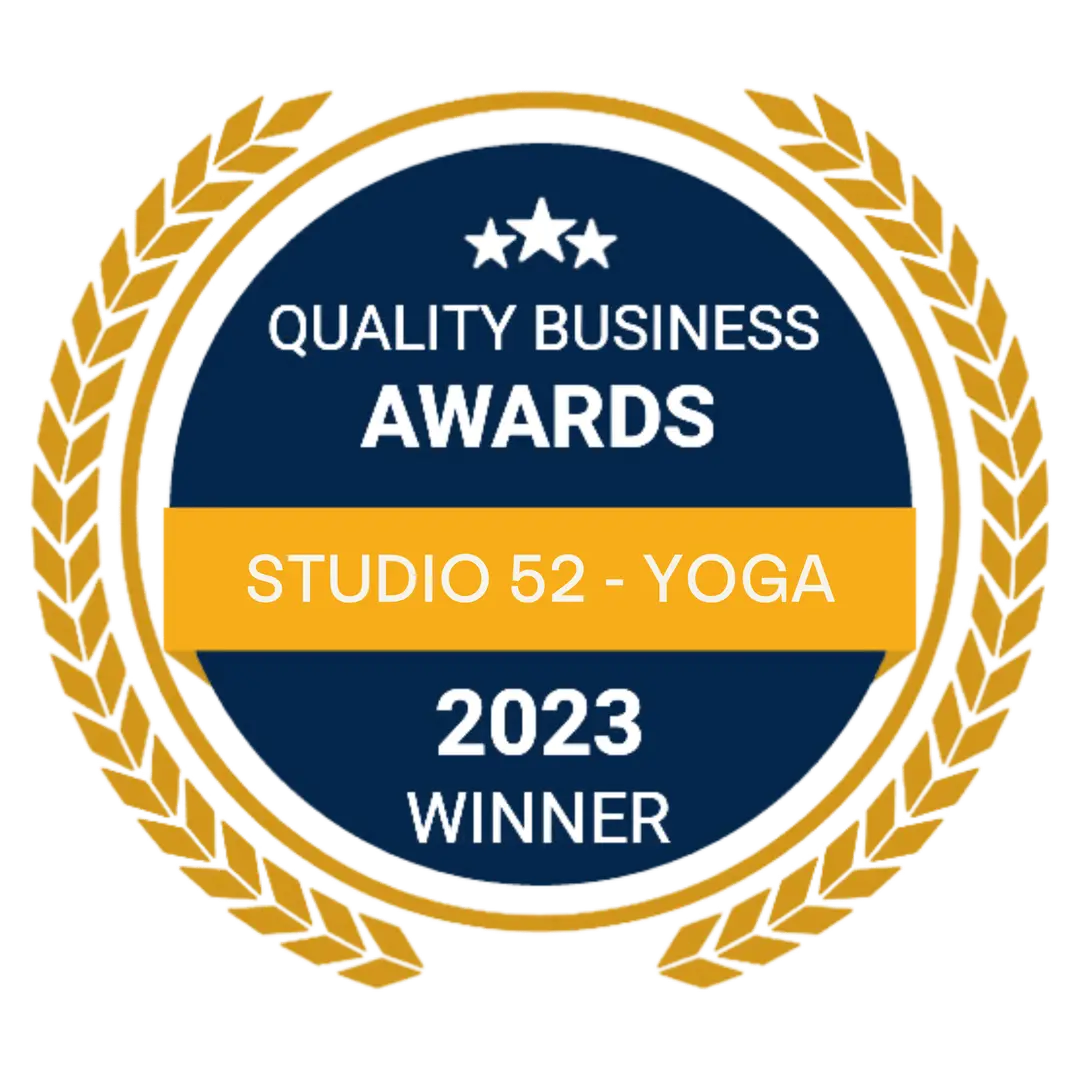 Studio 52 - Yoga & Pilates