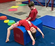 Nipawin Centre for Gymnastics and Athletic Development ltd.