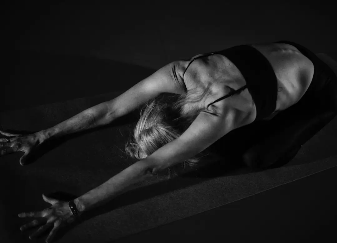 The Little Yoga Place
