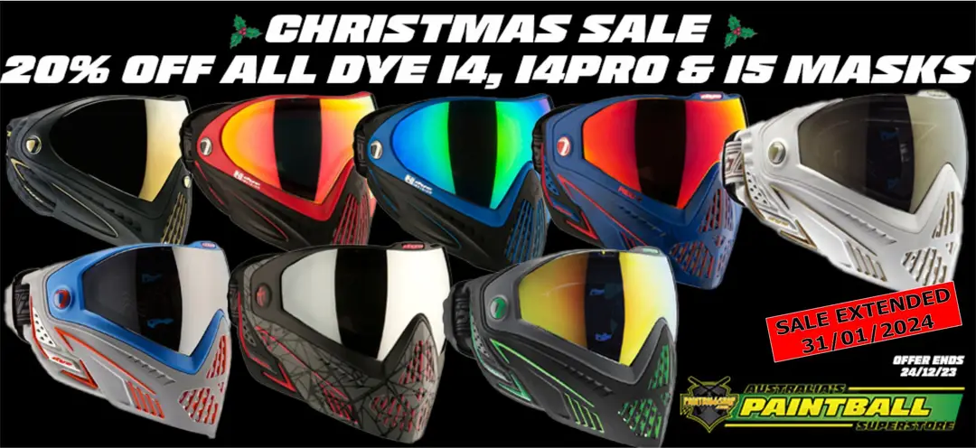 Paintballshop.com