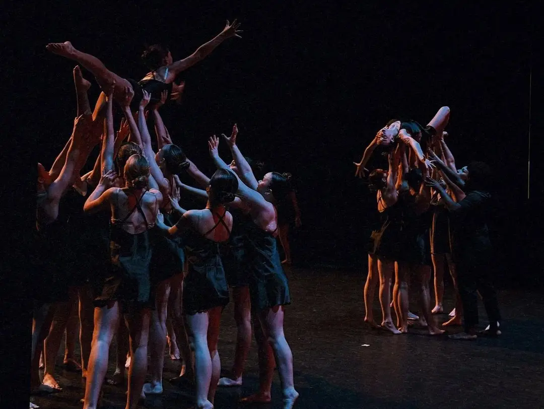 Project Dance