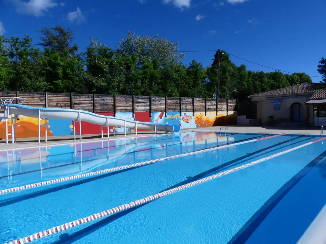 Piscine Municipale