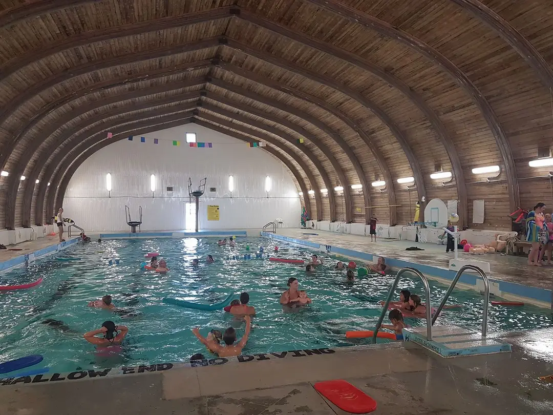 Rocanville Aquatic Centre