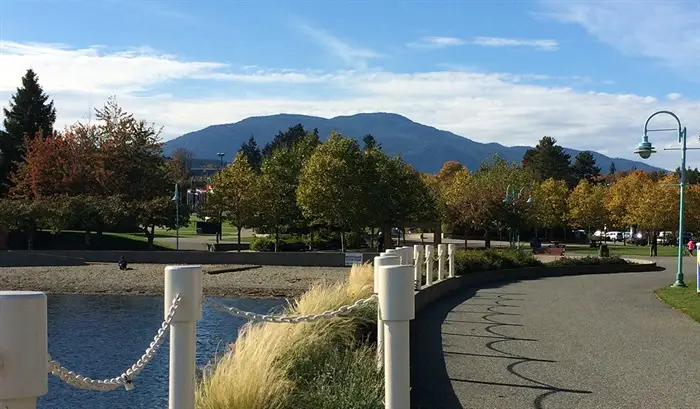 Bowen Park Complex