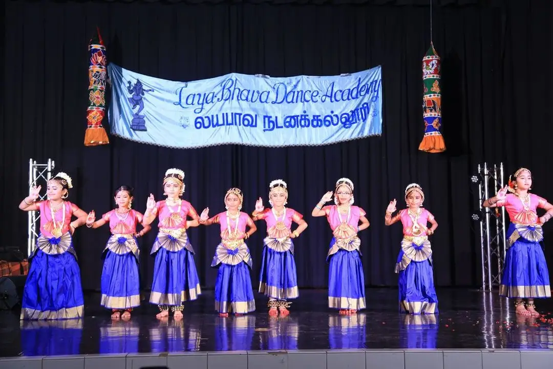 Laya Bhava Dance Academy - Forest Manor